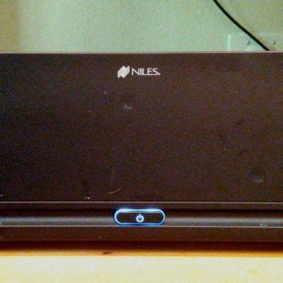 Systems Integration Amplifier 