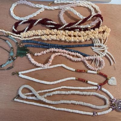 Beach Jewelry