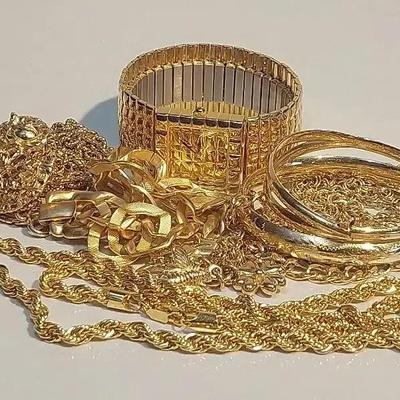 Joan Rivers Wristwatch and Others 