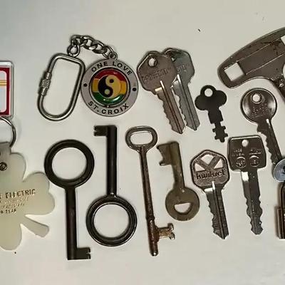 Keys
