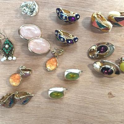 Sara Coventry and Other Fashion Jewelry