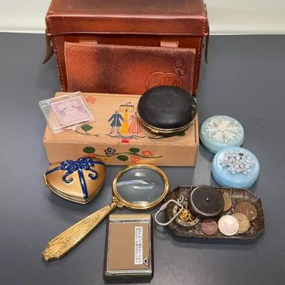 A Vintage Collection 