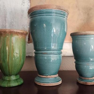 Smith and Hawkin Planters 