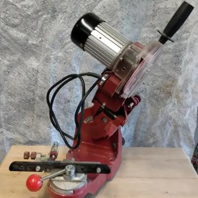 Chain Sharpener 