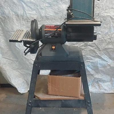 Craftsman Grinder/Sander 