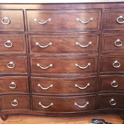 Tall Chest Of Drawers