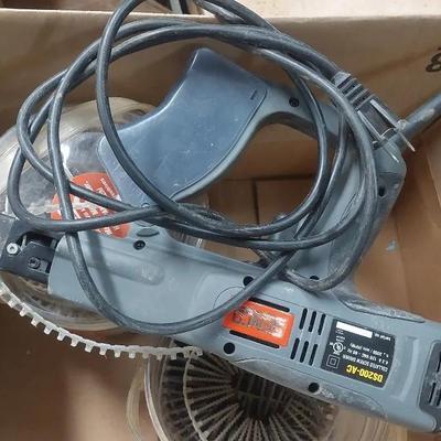 Senco Sheetrock Drill