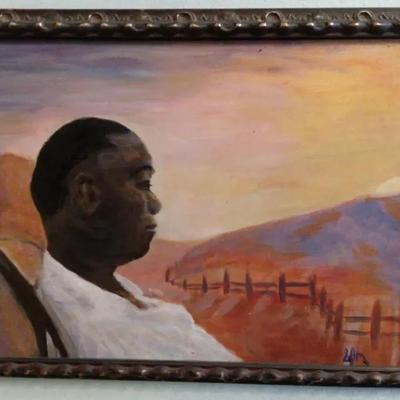 “Where the Day Grows Still”