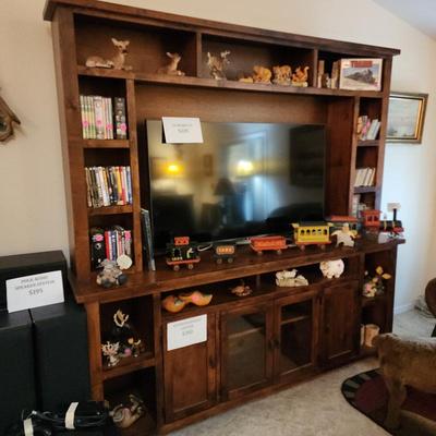 Sale Photo Thumbnail #3: LG Smart TV