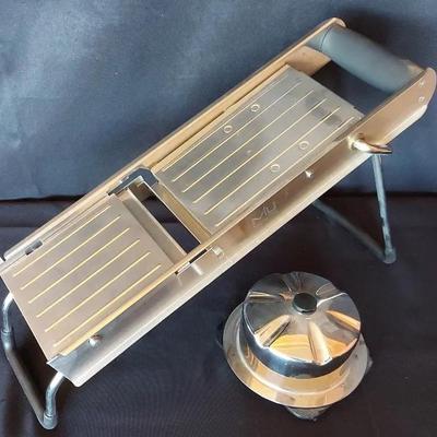 MIU FRANCE PROFESSIONAL MANDOLIN 