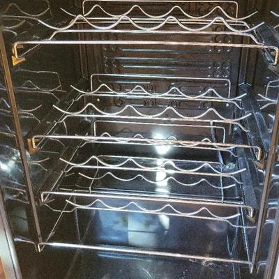 EWAVE WINE COOLER