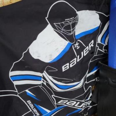 Sale Photo Thumbnail #241: Bauer Sharp Shooter