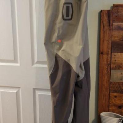 Sale Photo Thumbnail #81: Orvis Waders - Like NEW 