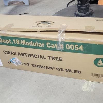 Sale Photo Thumbnail #299: Christmas Tree