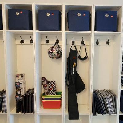 Sale Photo Thumbnail #10: LED Patio Lights and More Totes!