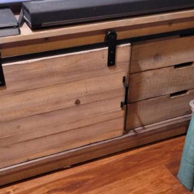 Sale Photo Thumbnail #85: TV Stand 