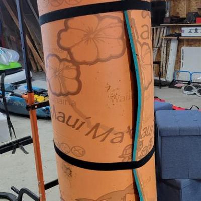 Sale Photo Thumbnail #293: Maui Mat 