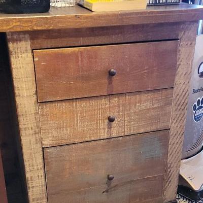 Sale Photo Thumbnail #185: Matching Cabinet