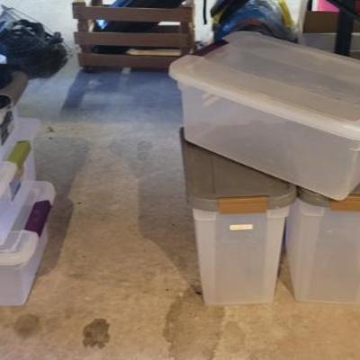 Sale Photo Thumbnail #265: Totes