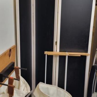 Sale Photo Thumbnail #130: Chalkboard Screen 