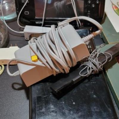 Sale Photo Thumbnail #96: Wii U Videogame System 