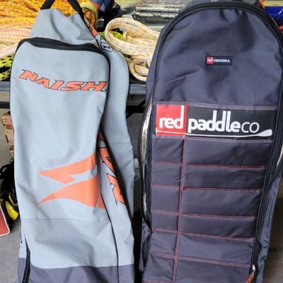 Sale Photo Thumbnail #259: Paddle Bags