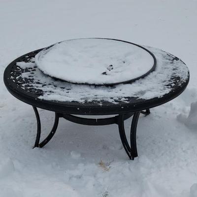 Sale Photo Thumbnail #160: Firepit 