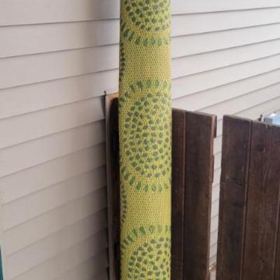 Sale Photo Thumbnail #5: Outdoor Rug