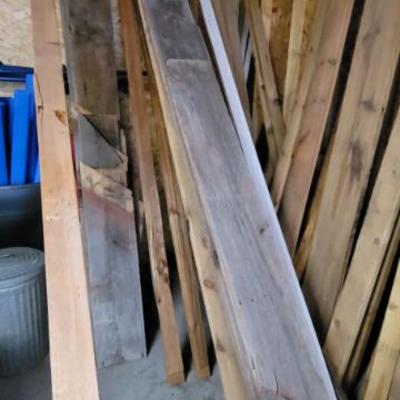 Sale Photo Thumbnail #235: Barn Boards