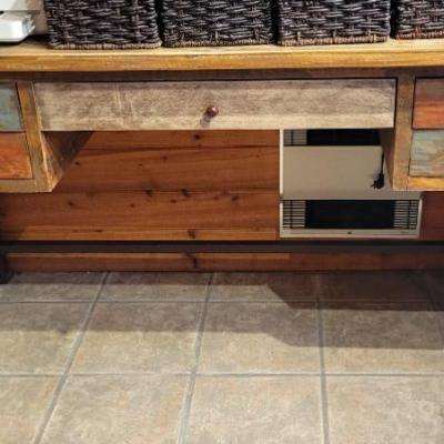 Sale Photo Thumbnail #183: Biltrite Desk