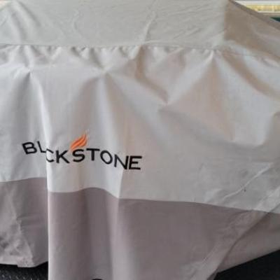 Sale Photo Thumbnail #154: Blackstone Griddle