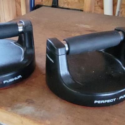 Sale Photo Thumbnail #219: Perfect Push Up