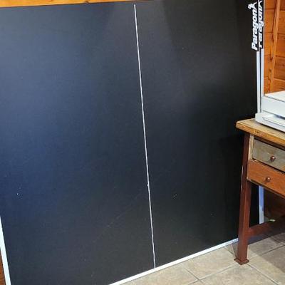 Sale Photo Thumbnail #189: Paragon Killerspin Ping Pong Cover 