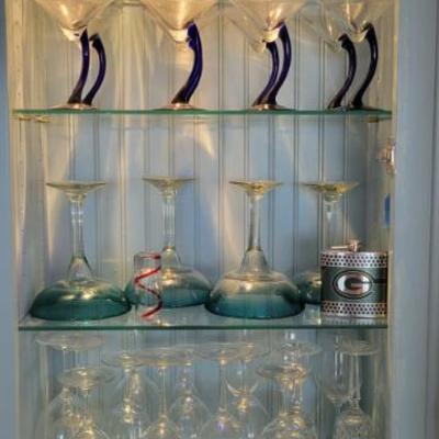 Sale Photo Thumbnail #41: Barware 