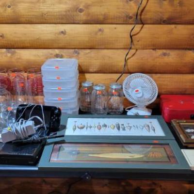 Sale Photo Thumbnail #95: Lake Decor 