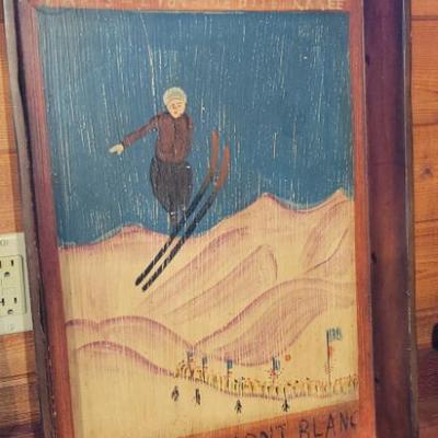 Sale Photo Thumbnail #171: Wall Decor