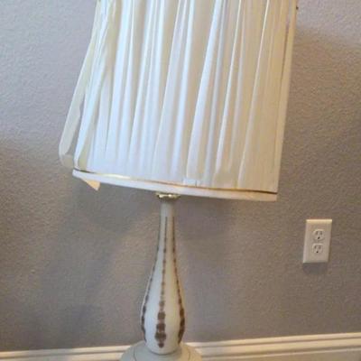 Vintage Lamp