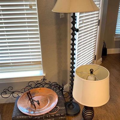 Home Decor And Lighting 