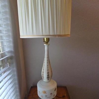 Vintage Lamp