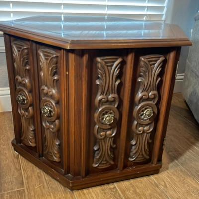 Living Room Side Table