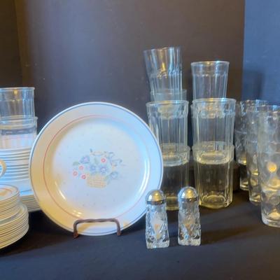 Corelle Lot