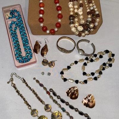 Jewlery Collection 