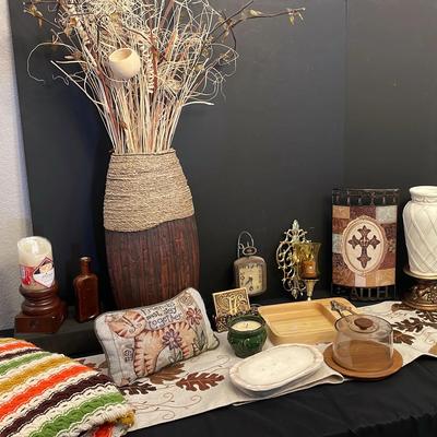 Huge collection Of Household Decor 