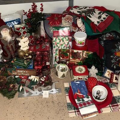 It’s Beginning To Look A Lot Like Christmas! 