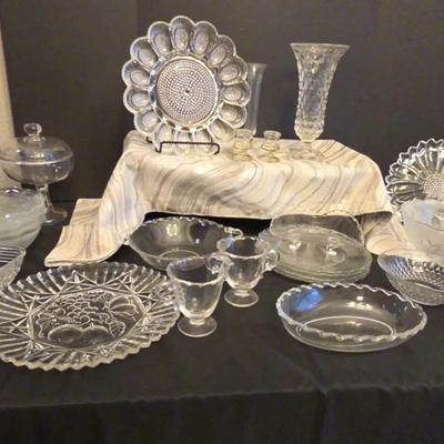 Crystal Extravaganza 