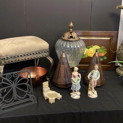 Decor For Every Room!