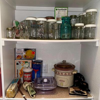 Food Saver And Kitchen Accessories 