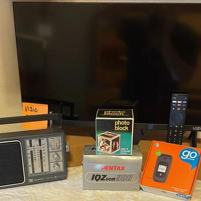 Electronics Collection