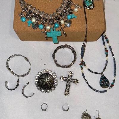Costume Jewelry 