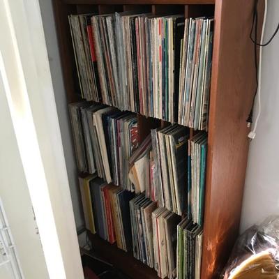 Sale Photo Thumbnail #50: Records available Saturday and Sunday-not Friday 